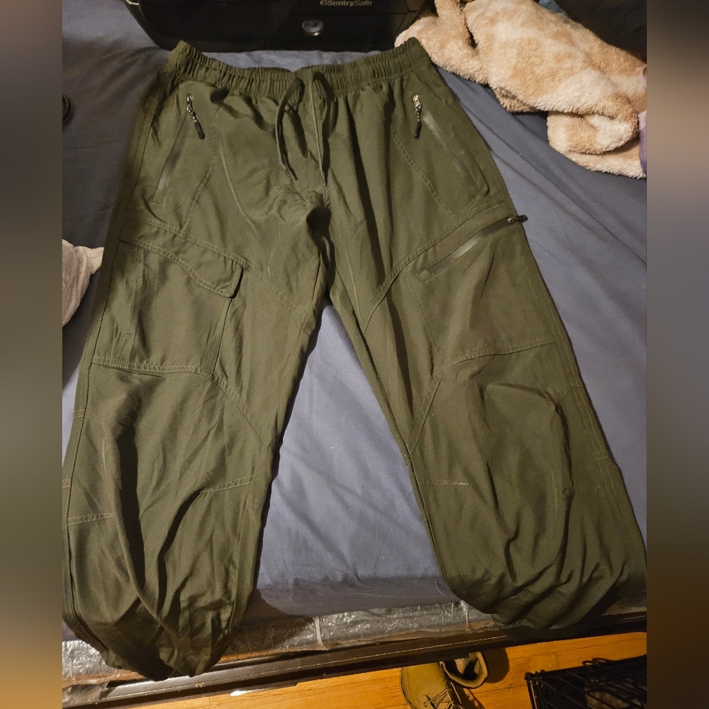 Pants